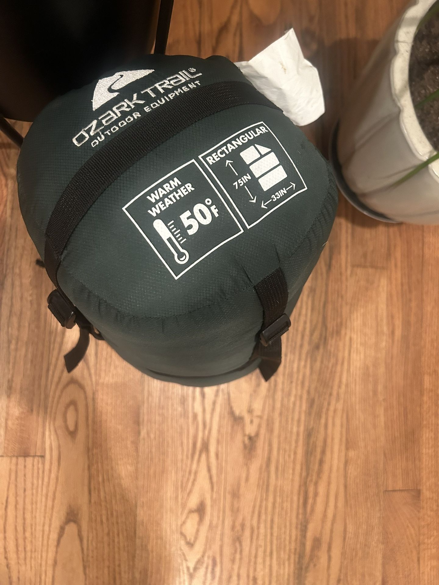Sleeping Bag
