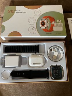 Smart watch