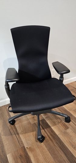 Herman Miller Embody Office Chair (Used)
