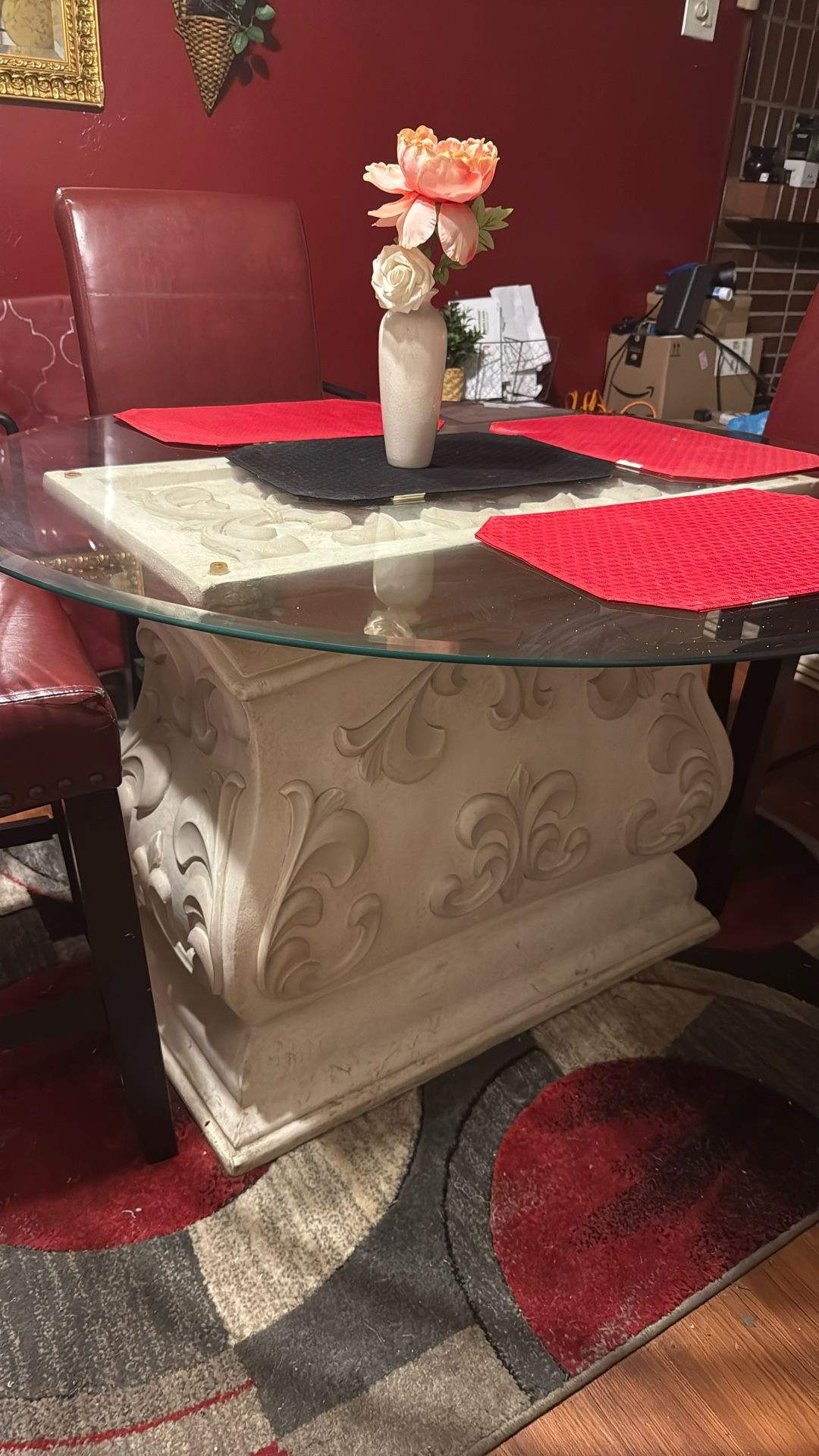 Dinning RoomTable 