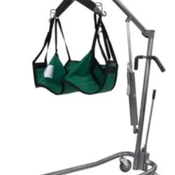 Hoyer Lift Patient Lift