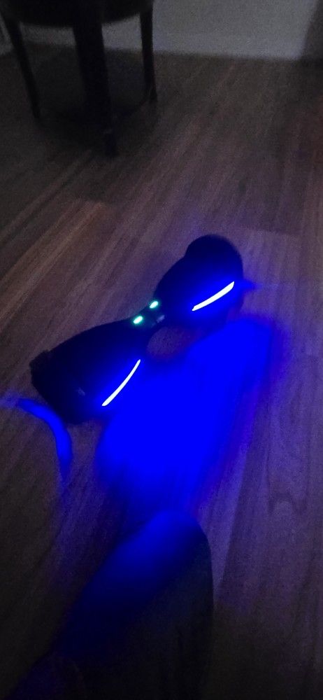 Hoverboard