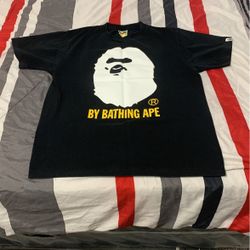 Bape Shirt 