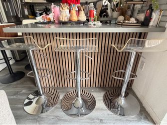 Bar stools