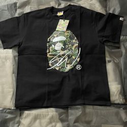 Bape Shirt 