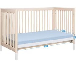 Crib Matress 
