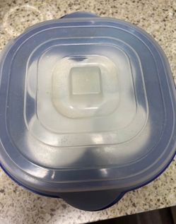 Idli maker Microwave