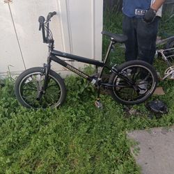 BMX BIKE BRAND NEW 