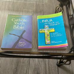 Bible 