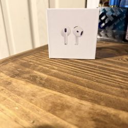 Apple AirPods 4