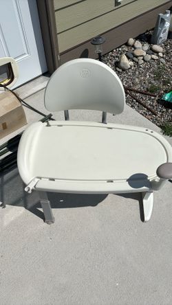 Transfer Bench For Bath or Shower
