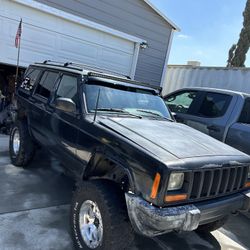 Jeep Parts 