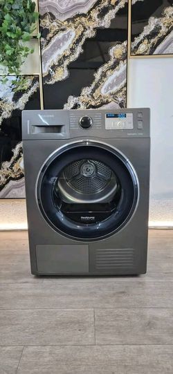 Samsung Washing Machine