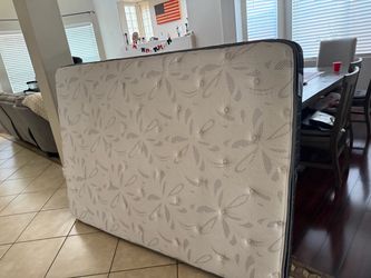 Mattress