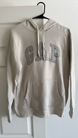 Gap Logo Hoodie Small