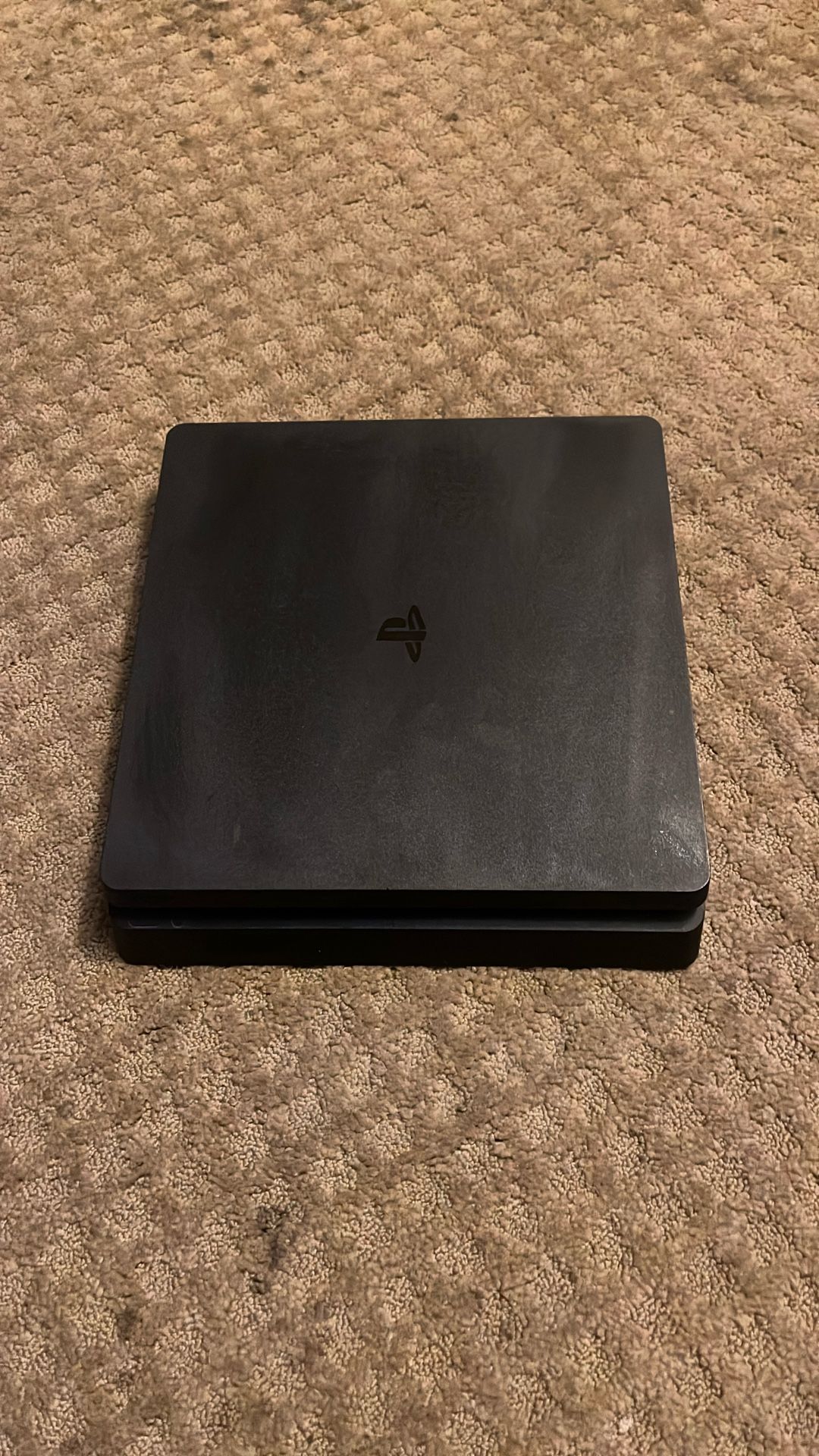 PS4 Slim