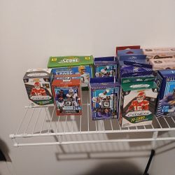 Football Cards
