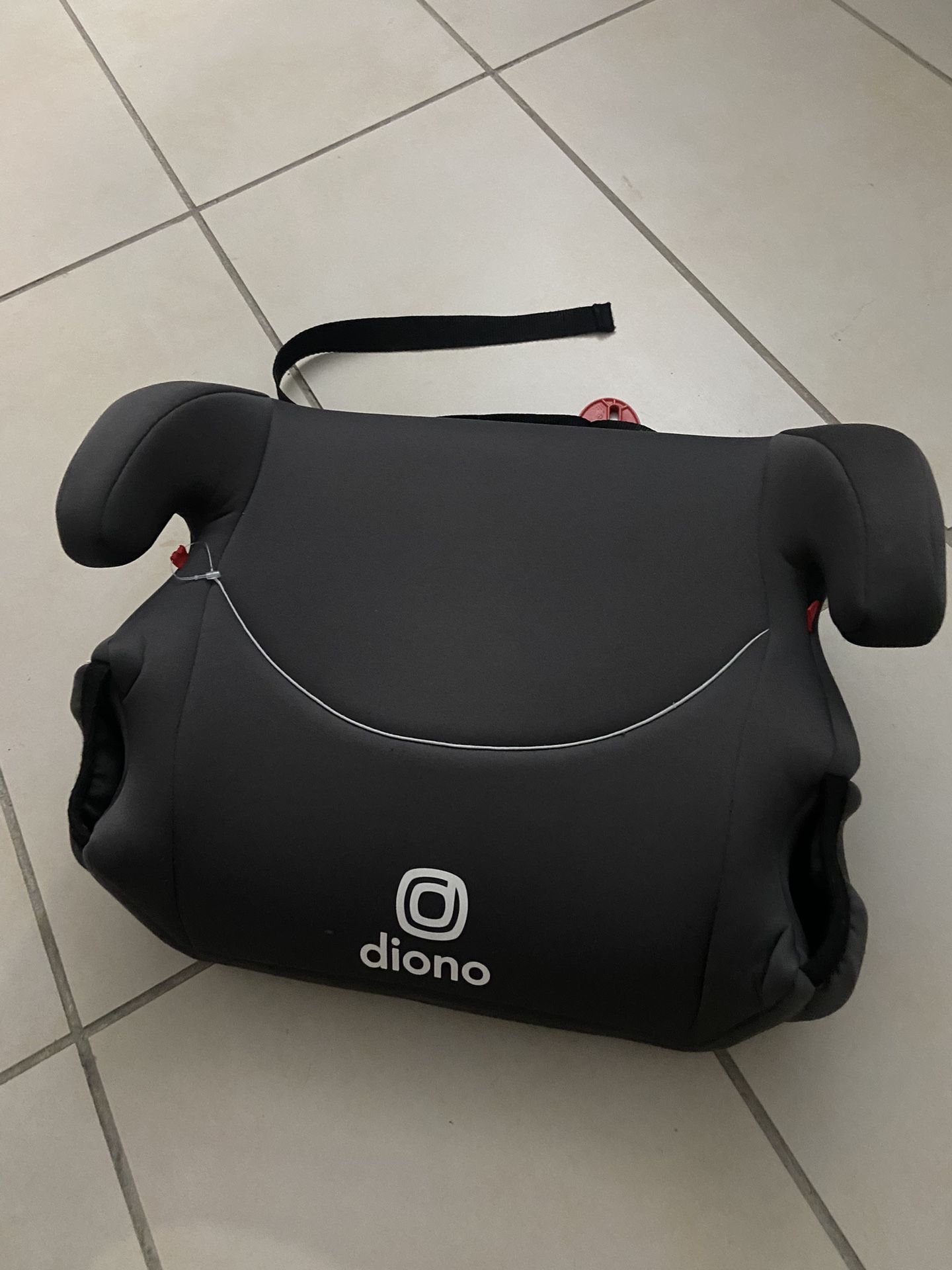 car seat