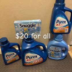Purex Bundle 