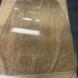 Chevy 1940 Special Deluxe Back Glass, Rat Rod, Impala, Buick.