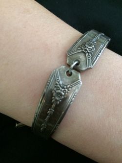Vintage Bracelet