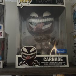 Carnage 890