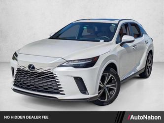 2023 Lexus RX 350