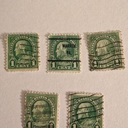 Massive Postage Stamp Collection Best Reasonable Offer Takes It