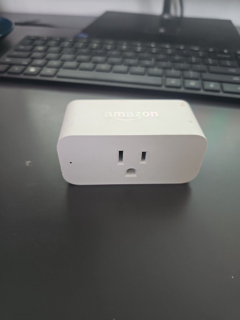 Alexa Smart Plug