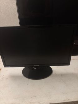 Samsung computer monitor