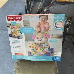Baby Walker