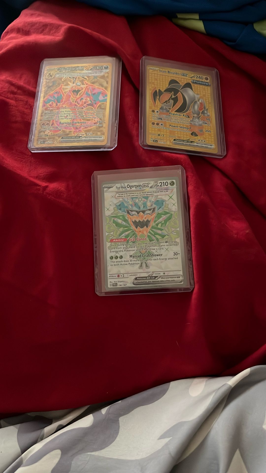 Pokemon Card Collection