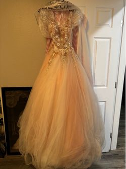 Quince Dress