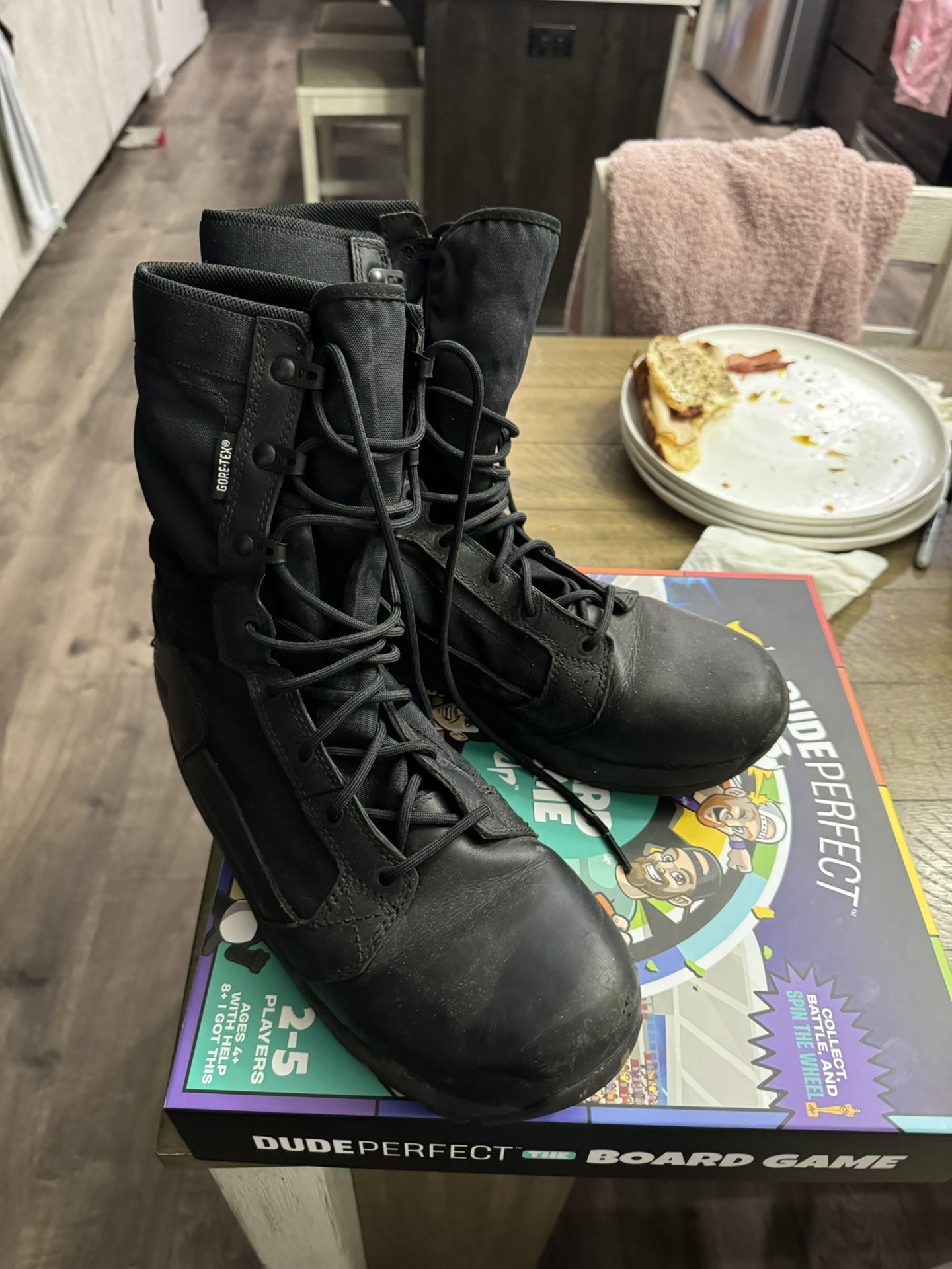 Danner Boots 