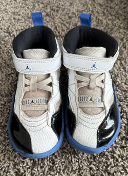 Kid Preschool Shoes