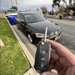 Llaves De Autos- 🔑 Car Keys 
