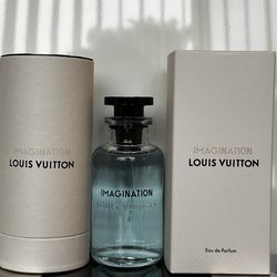 Louis Vuitton Imagination