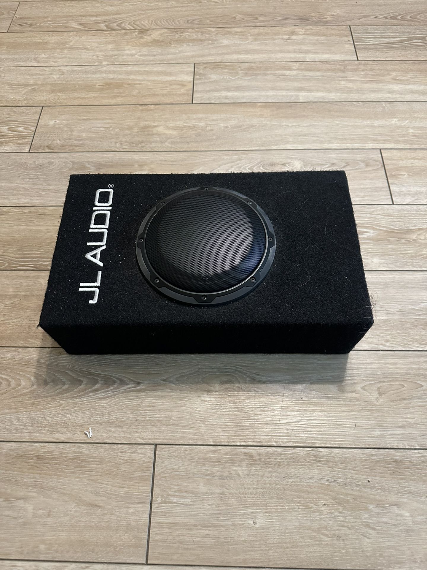 JL Audio