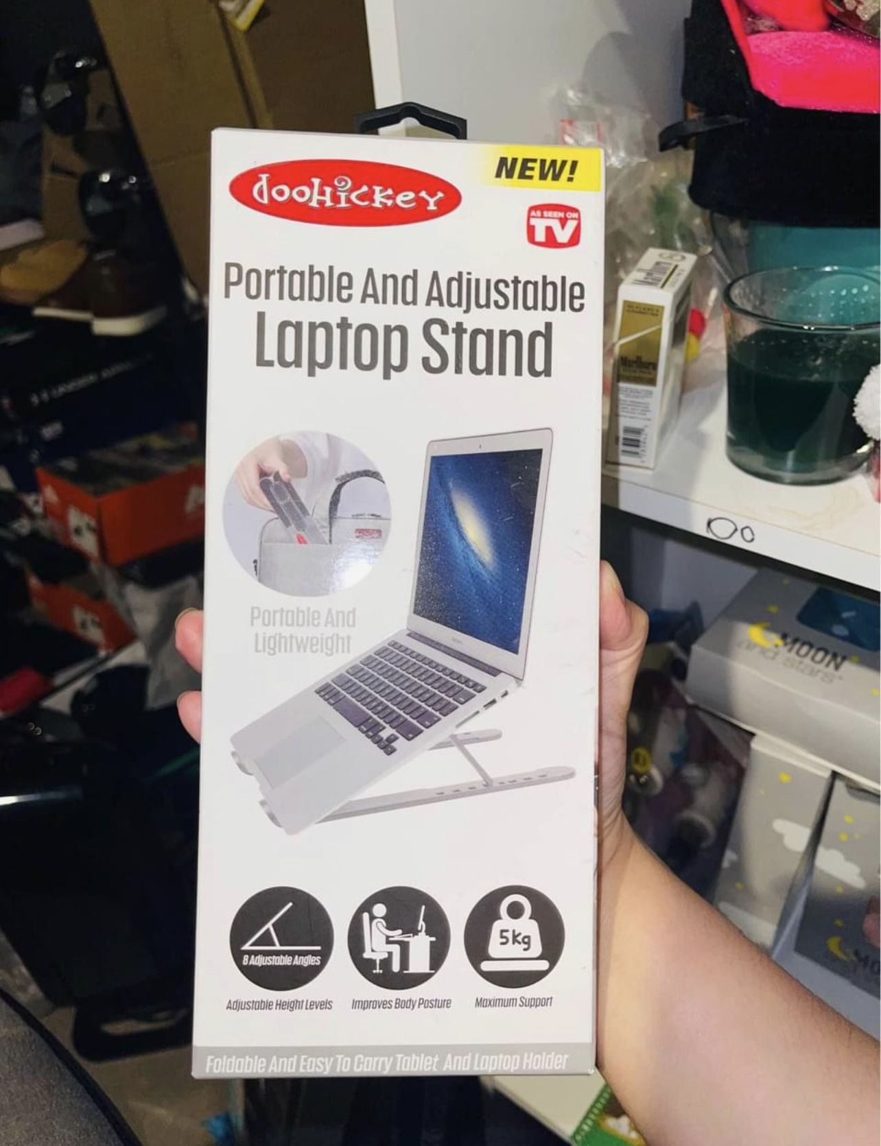 Laptop Stand 