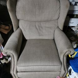 Recliner Sofa Chair 