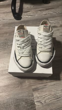 mason mihara yasuhiro white