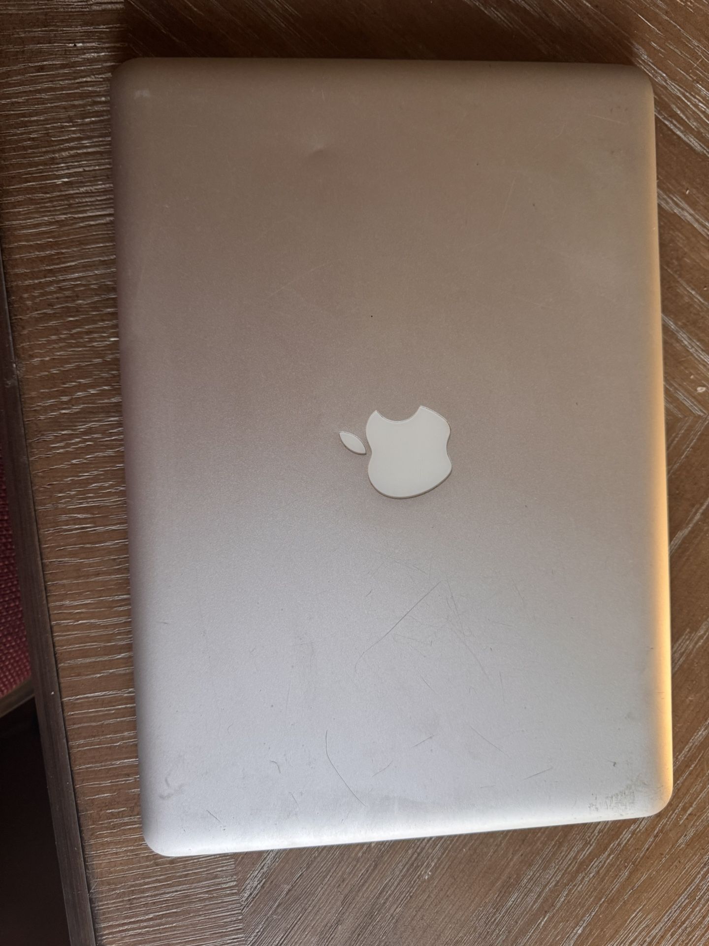 MacBook Pro