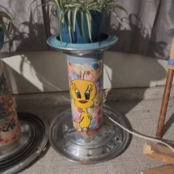 Ash Tray Or Plant Holders