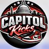 Capitol Kicks DC