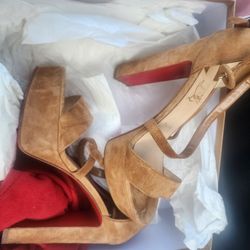 Christian Louboutin Heels