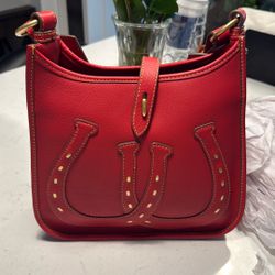 Red Dooney & Bourke Purse