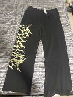 Brand new pacsun sweats
