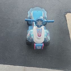 Electric Scooter For Toddlers