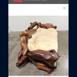 Custom Made Furniture 