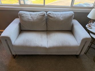 Comfortable Couch
